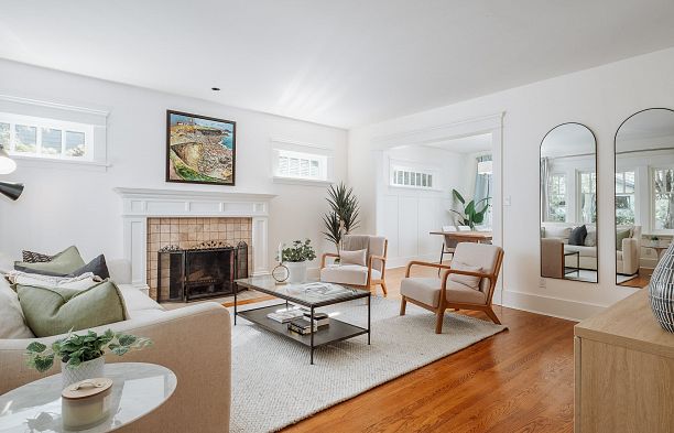 5611 Elm Street Kerrisdale