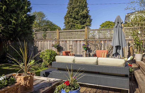 2796 W 37th Avenue Kerrisdale