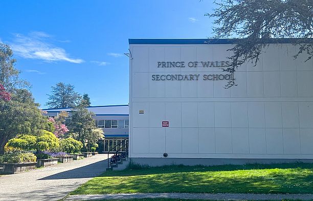 2389 W 21st Avenue Arbutus
