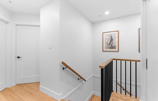 3218 Heather Street Cambie