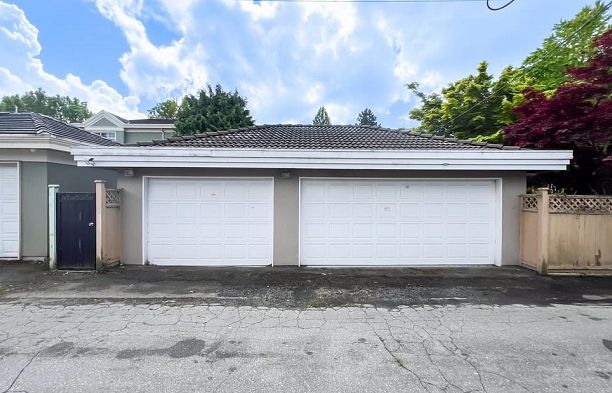 2389 W 21st Avenue Arbutus