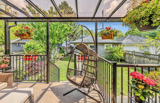 6450 Vine Street Kerrisdale