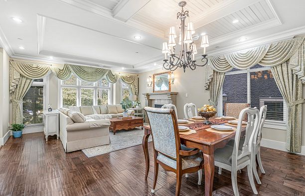 6450 Vine Street Kerrisdale