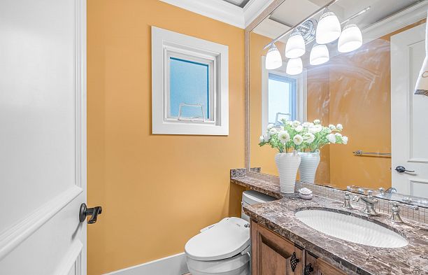 6450 Vine Street Kerrisdale