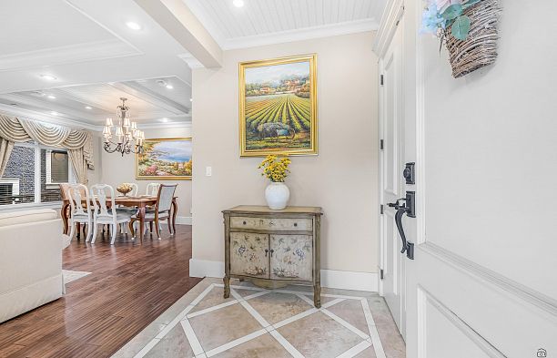 6450 Vine Street Kerrisdale