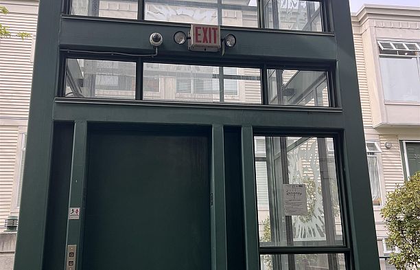 311 3727 W 10th Avenue Point Grey