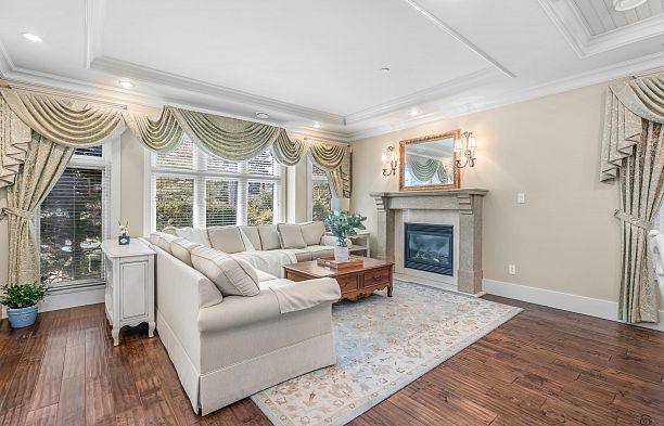 6450 Vine Street Kerrisdale