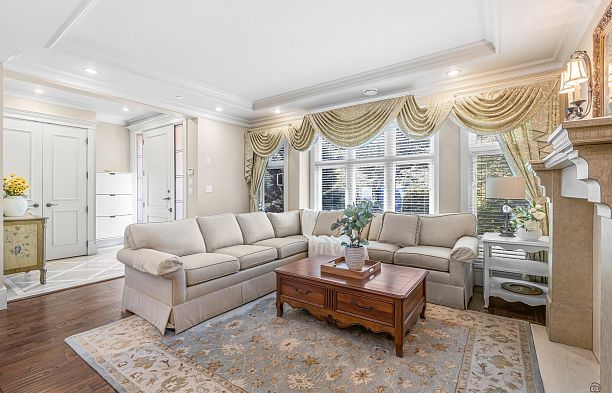 6450 Vine Street Kerrisdale