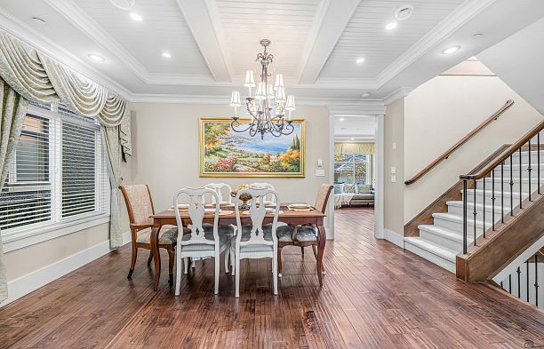 6450 Vine Street Kerrisdale
