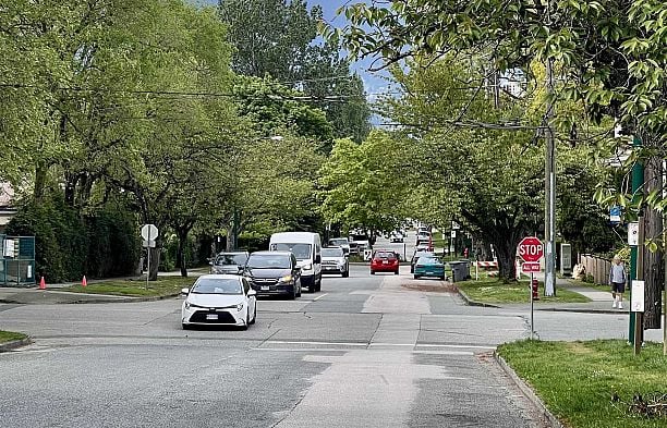 311 3727 W 10th Avenue Point Grey