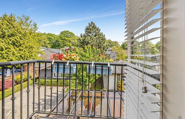 6450 Vine Street Kerrisdale