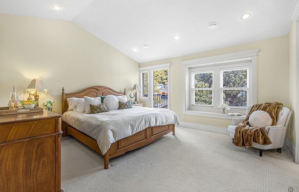 6450 Vine Street Kerrisdale