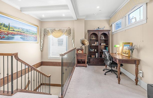 6450 Vine Street Kerrisdale