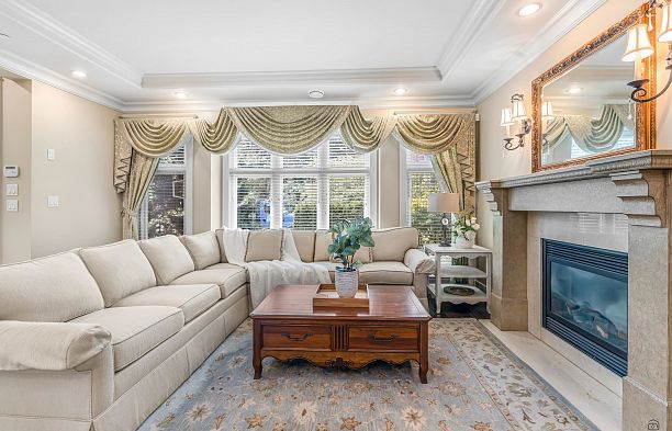 6450 Vine Street Kerrisdale