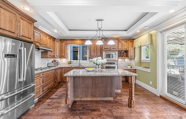6450 Vine Street Kerrisdale