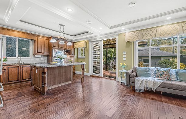 6450 Vine Street Kerrisdale
