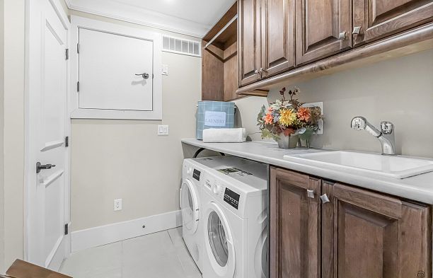 6450 Vine Street Kerrisdale