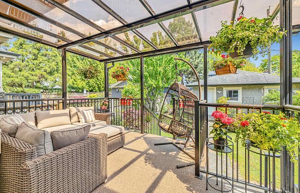 6450 Vine Street Kerrisdale