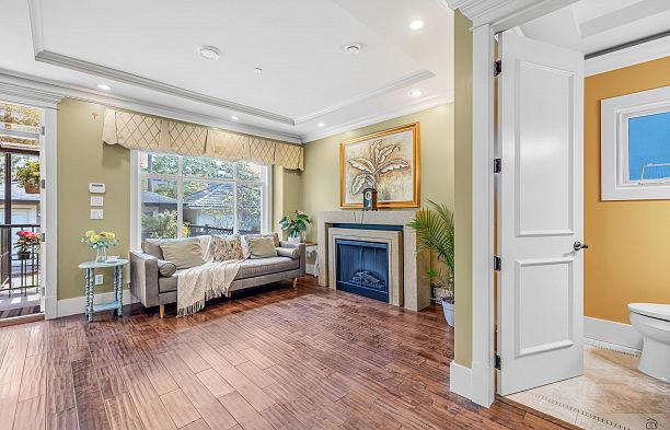 6450 Vine Street Kerrisdale