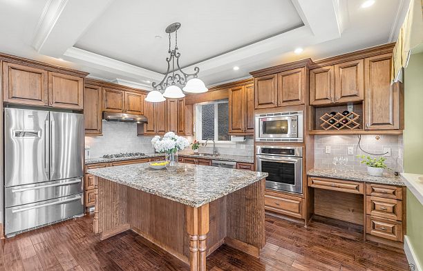 6450 Vine Street Kerrisdale
