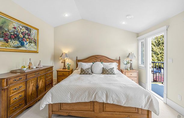 6450 Vine Street Kerrisdale