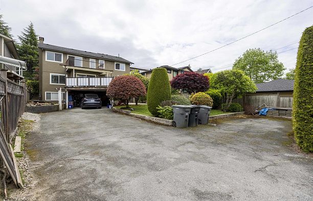 915 W 33rd Avenue Cambie