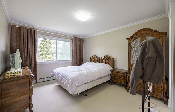 915 W 33rd Avenue Cambie