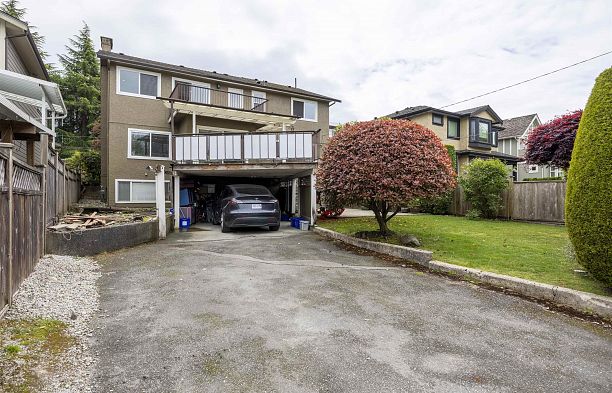 915 W 33rd Avenue Cambie