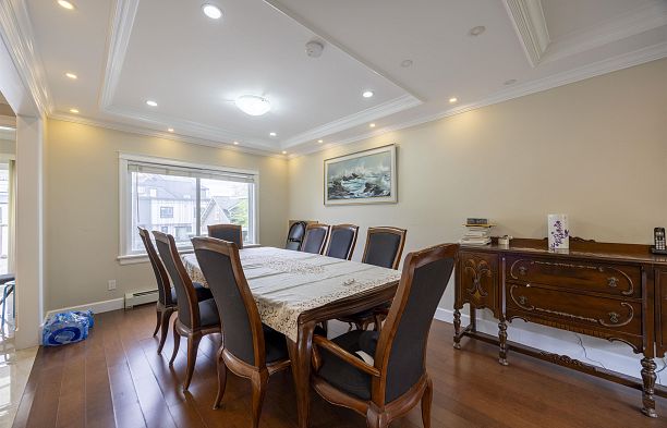 915 W 33rd Avenue Cambie