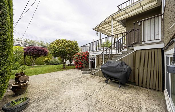915 W 33rd Avenue Cambie