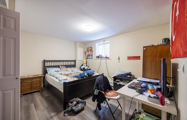 915 W 33rd Avenue Cambie
