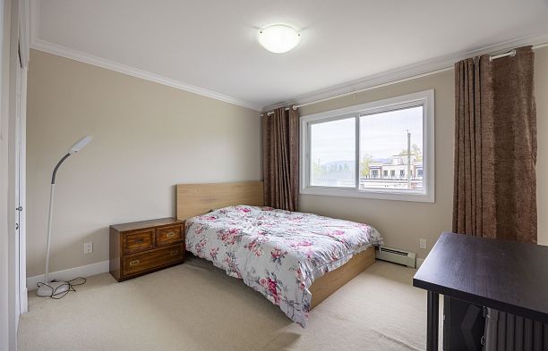 915 W 33rd Avenue Cambie
