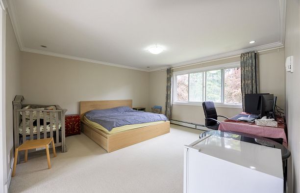 915 W 33rd Avenue Cambie