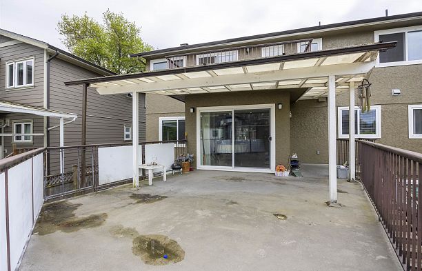 915 W 33rd Avenue Cambie