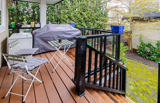 3105 West 15th Avenue Kitsilano