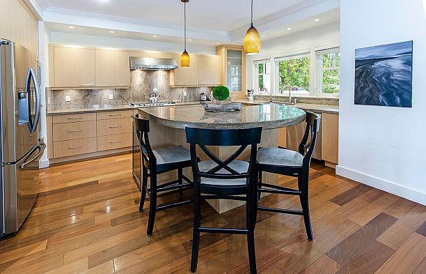 3105 West 15th Avenue Kitsilano