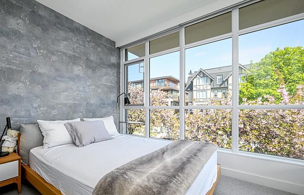 302 458 W 63rd Avenue Marpole