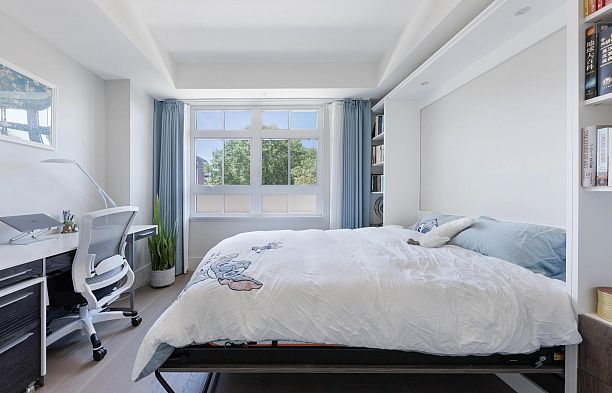 PH4 2089 W 43rd Avenue Kerrisdale