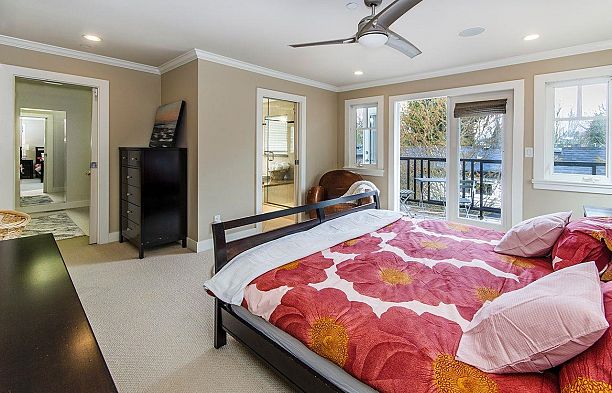 3105 West 15th Avenue Kitsilano
