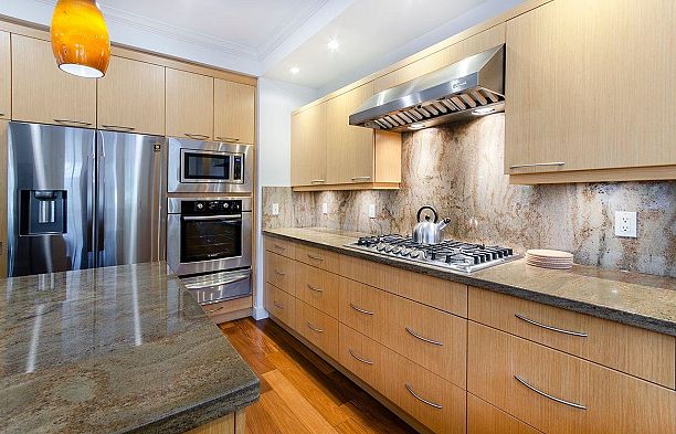 3105 West 15th Avenue Kitsilano