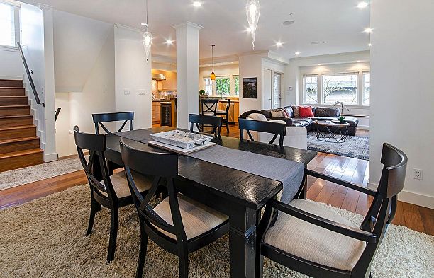 3105 West 15th Avenue Kitsilano