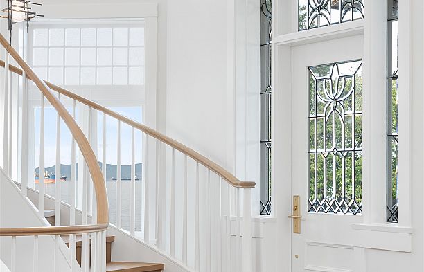 1428 TRAFALGAR STREET, Vancouver BC V6K 3R3 Kitsilano