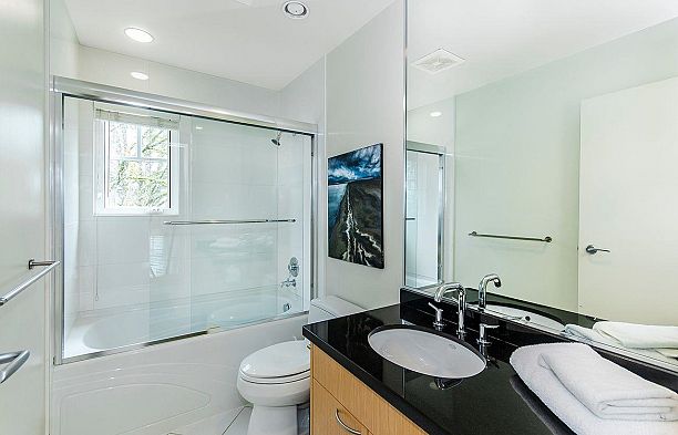 3105 West 15th Avenue Kitsilano