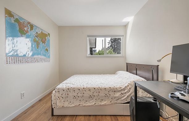 2118 6050 Larch Street Kerrisdale