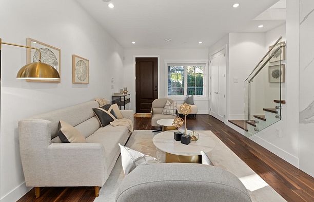 2976 W 42nd Avenue Kerrisdale