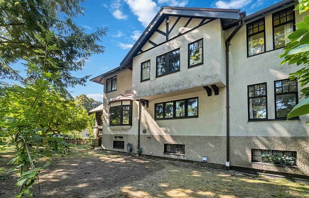 2011 W 48th Avenue Kerrisdale
