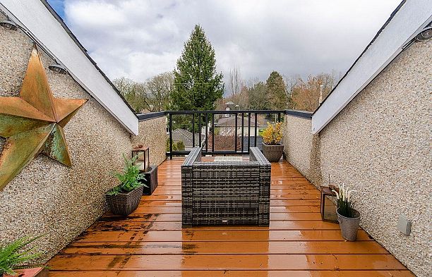 3105 West 15th Avenue Kitsilano