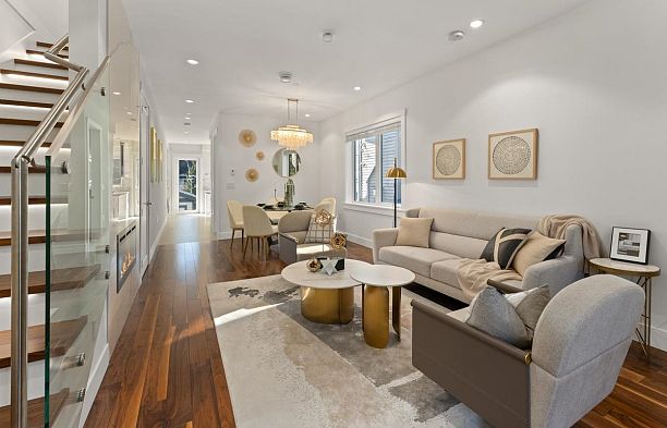 2976 W 42nd Avenue Kerrisdale