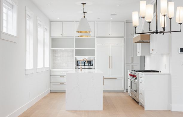 1428 TRAFALGAR STREET, Vancouver BC V6K 3R3 Kitsilano