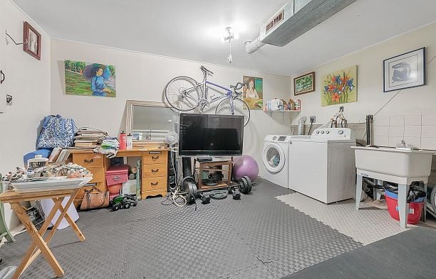 2118 6050 Larch Street Kerrisdale